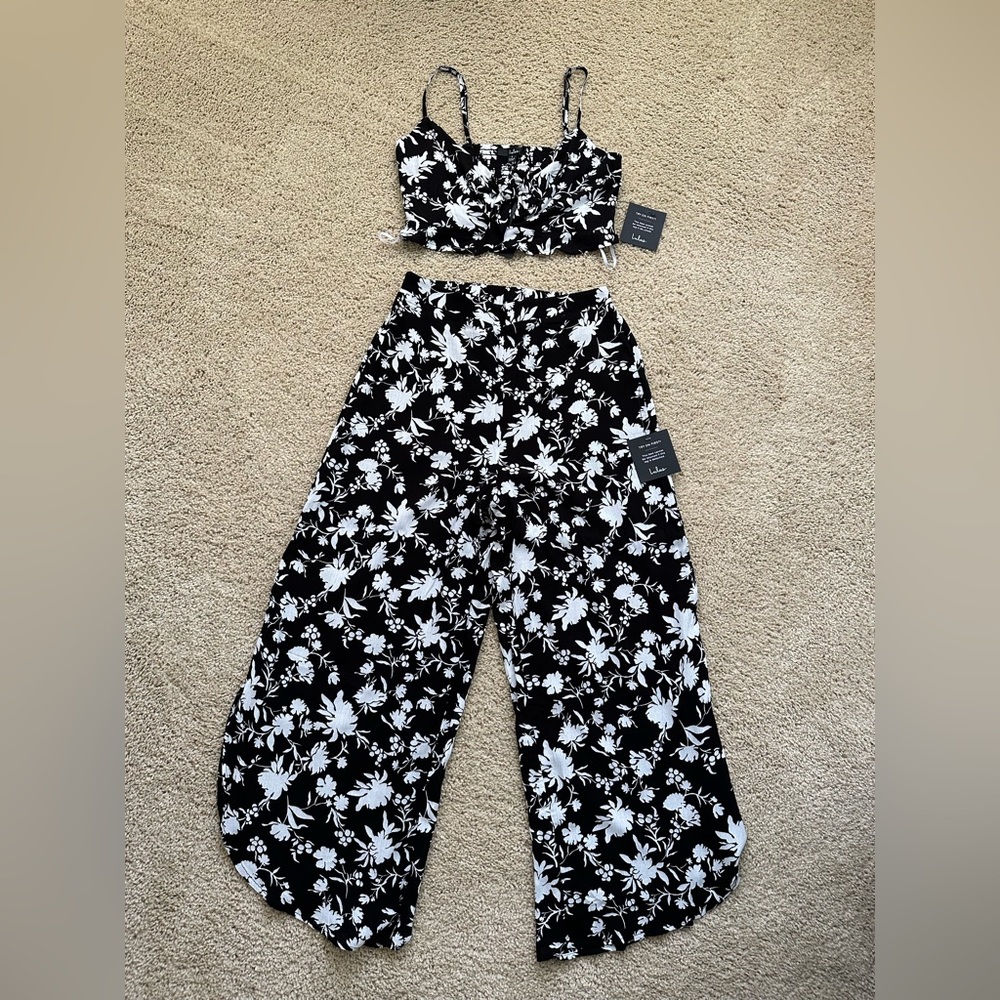 Lulus matching set